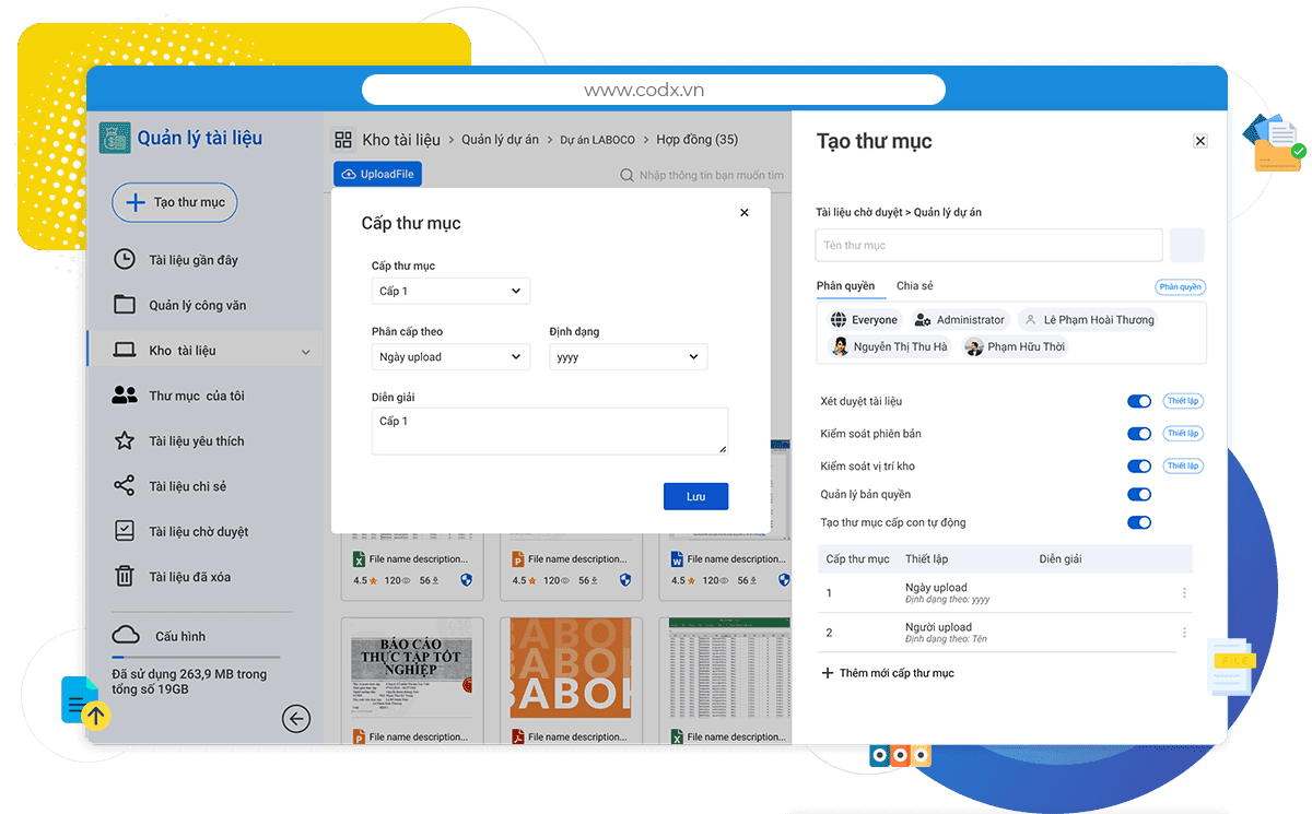 Khảo sát ý kiến (e-survey)