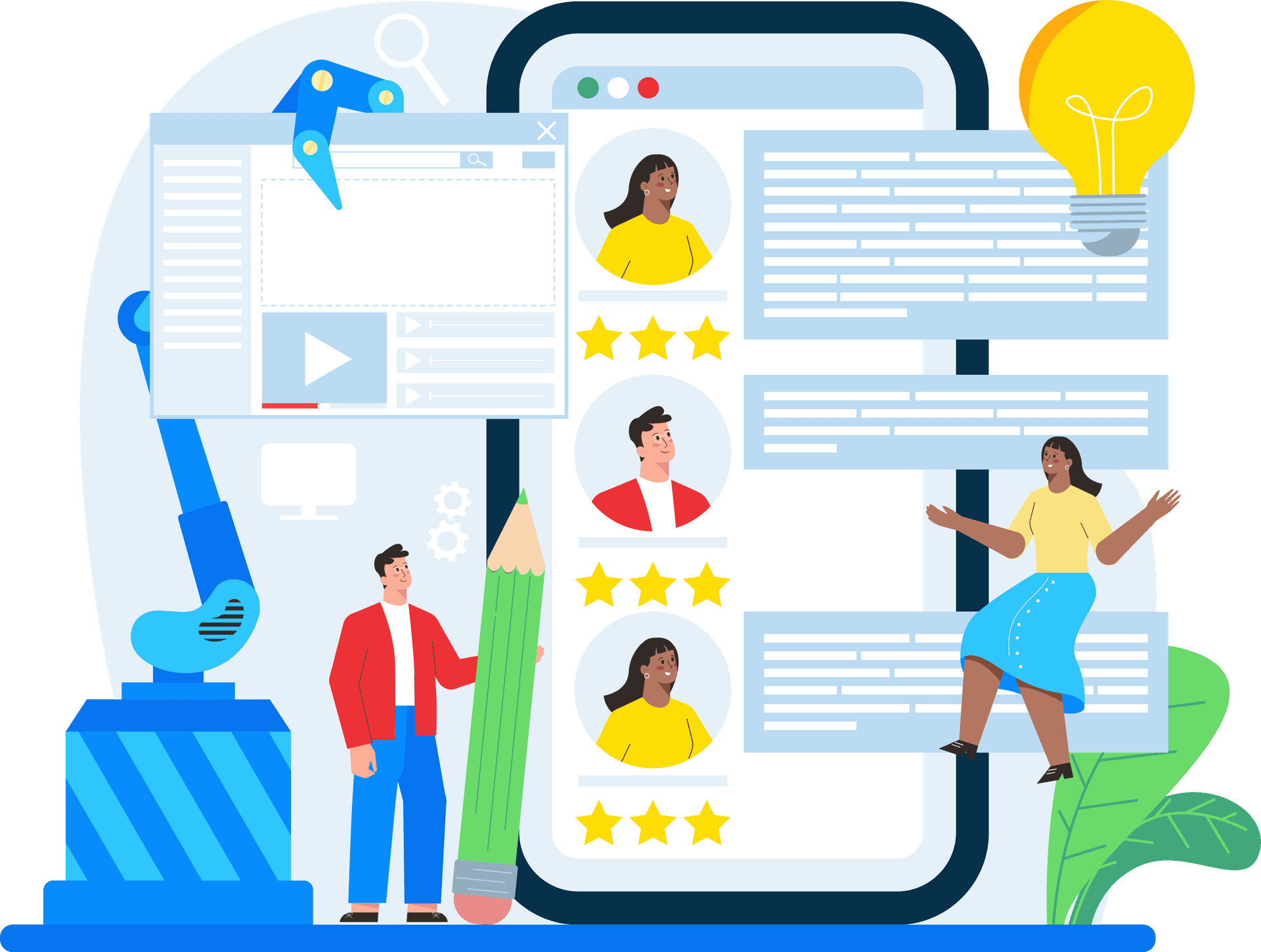 Công nghệ thực tế ảo